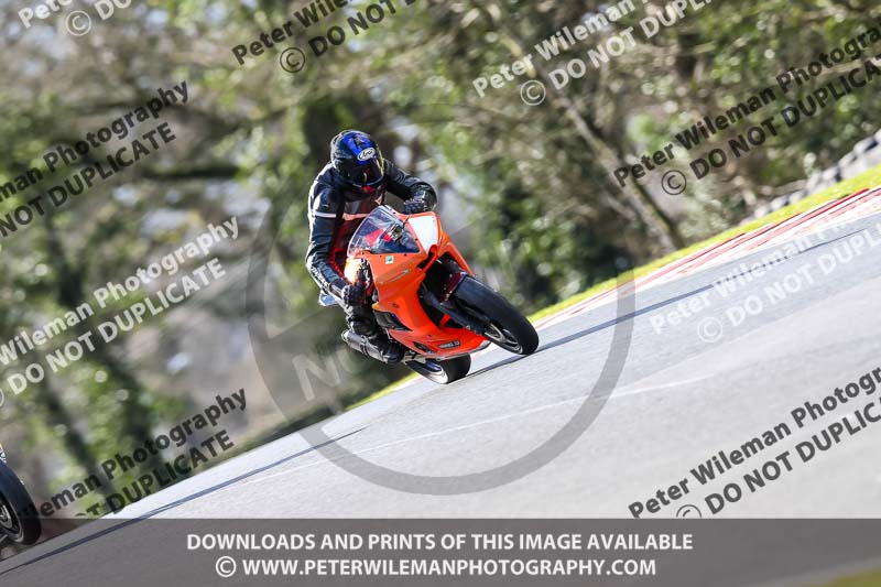 Oulton Park 20th March 2020;PJ Motorsport Photography 2020